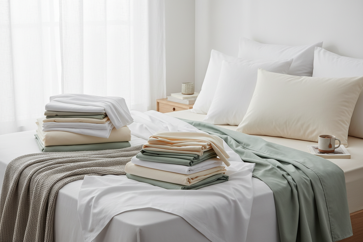 Bedisheet Buying Guide: Choose Your Perfect Fit