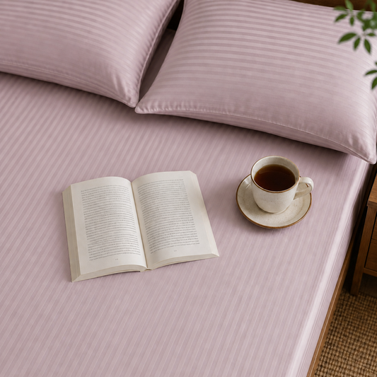 Blush 6mm - Bedsheet