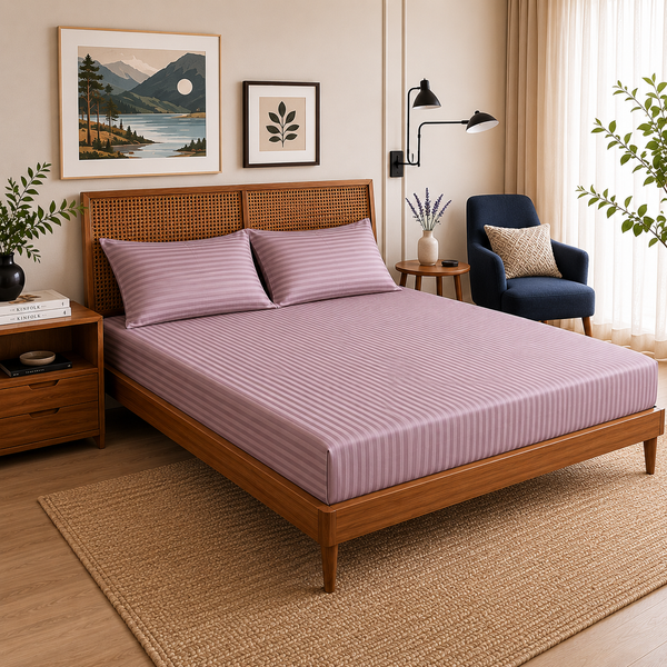 Blush 6mm - Bedsheet