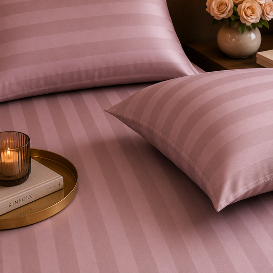 Blush 20mm - Bedsheet
