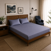 Grey 6mm - Bedsheet
